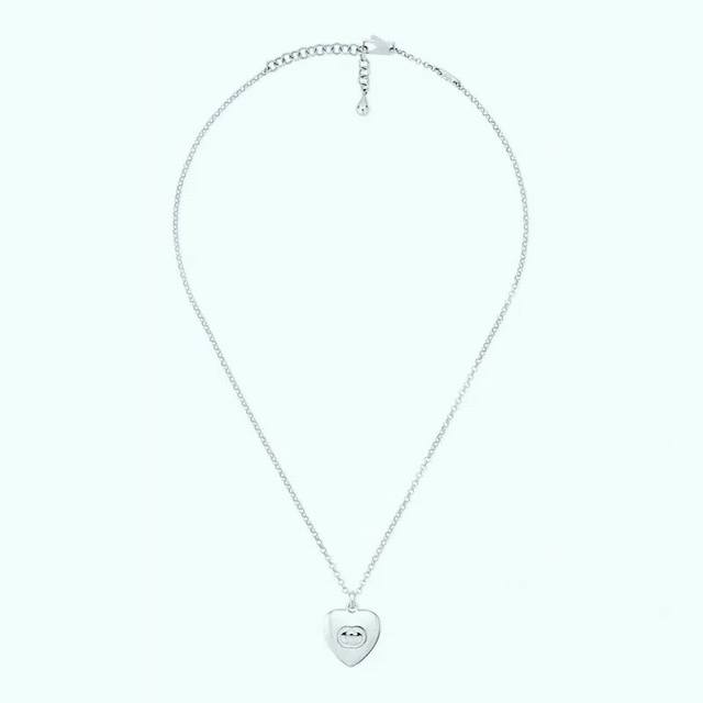 Gucci new necklace