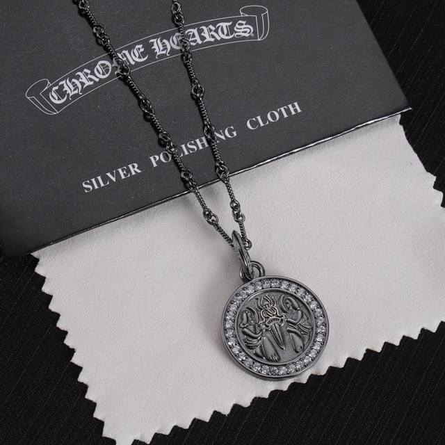 Chrome Hearts Chrome Hearts Necklace