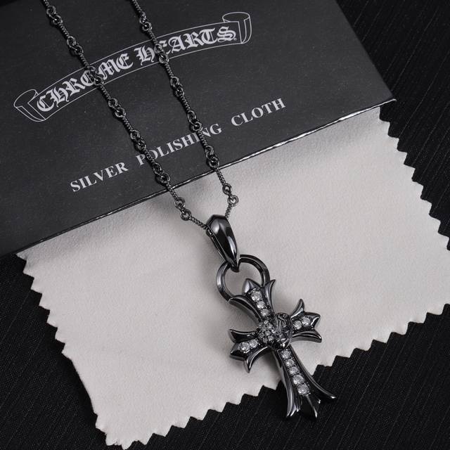 Chrome Hearts Chrome Hearts Necklace