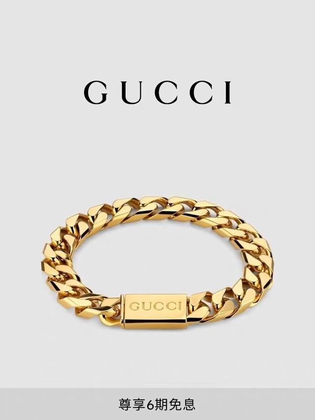 bracelet necklace Gucci 2025 latest model Gucci counter hot model factory direct