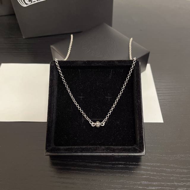 Today's recommendation Chrome Heart Necklace Top Seiko version perfect replica T