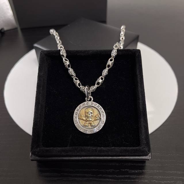 Counter hit Factory direct selling price necklace Original one-to-one replica Me