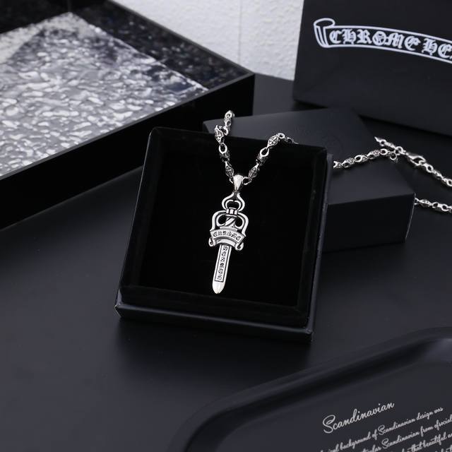 necklace Chrome Hearts Beautiful bracelet necklace Really beautiful ~
