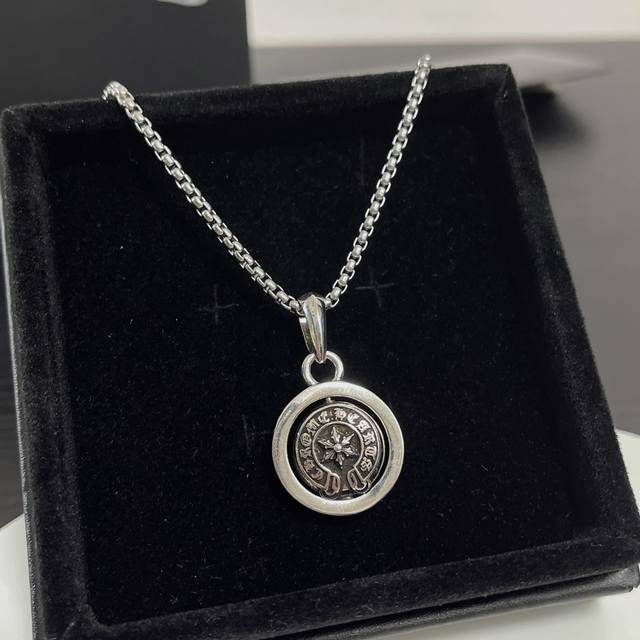 Chrome Hearts counter hot item Factory direct selling price Original one-to-one