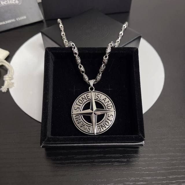 Chrome Hearts counter hot item Factory direct selling price Original one-to-one