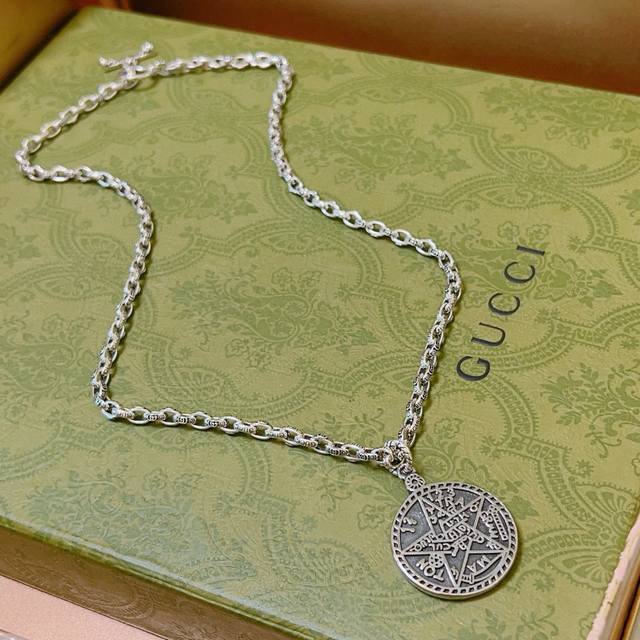 If you don't go viral, don't post on TikTok. The latest Gucci necklace is the fi