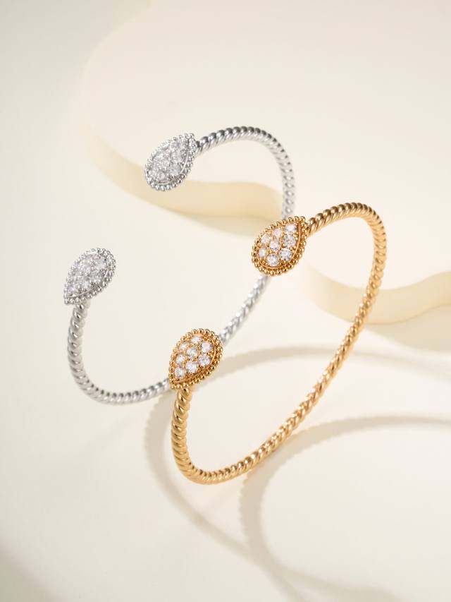 Boucheron launches the new season of Serpent Boh