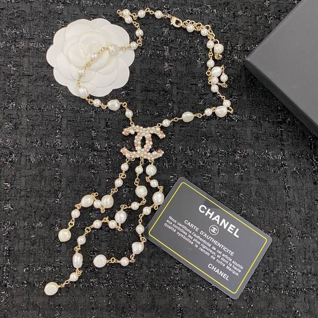 Code N281 1933125 Necklace hot-selling model, hot new arrival Synchronous counte