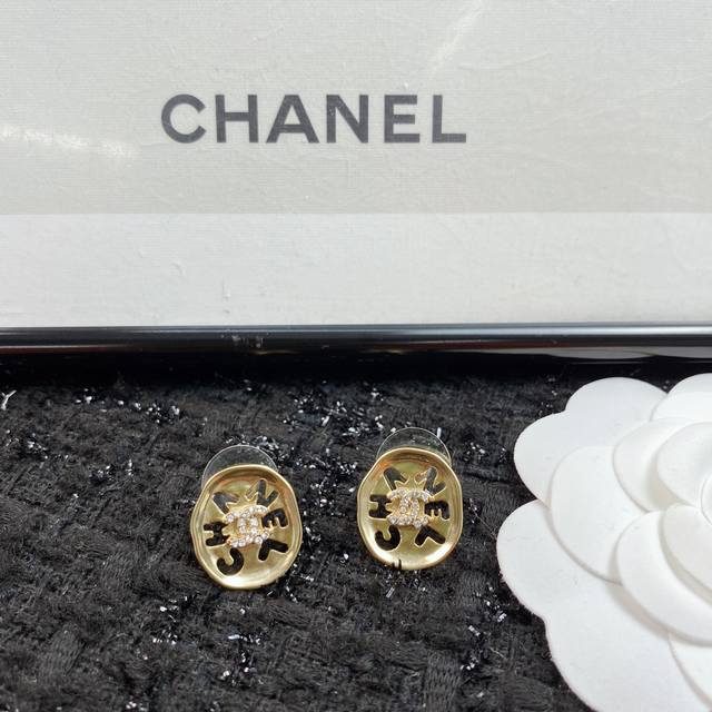 Code E1578 0231845 earrings hot sale hot new synchronization counter exclusive h
