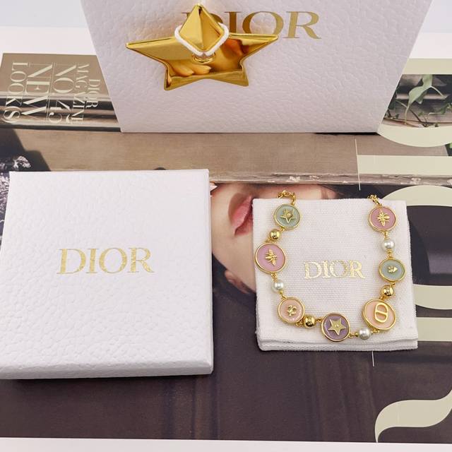 High quality details as shown in the picture 1000150 D colorful small circle nec
