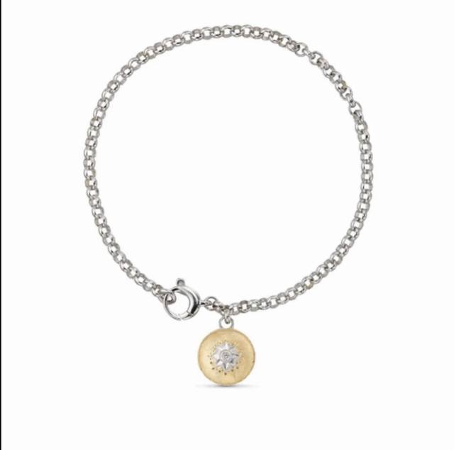 single bean bracelet Buccellati Italian high-end jewelry brand retro palace styl