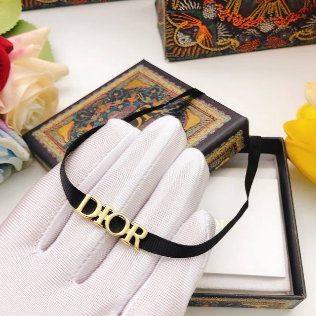 No. Dxl0052 Dio* Latest rope necklace consistent Zp brass material