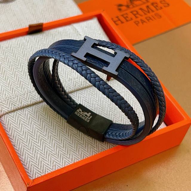 New product on sale. The latest model of Herm