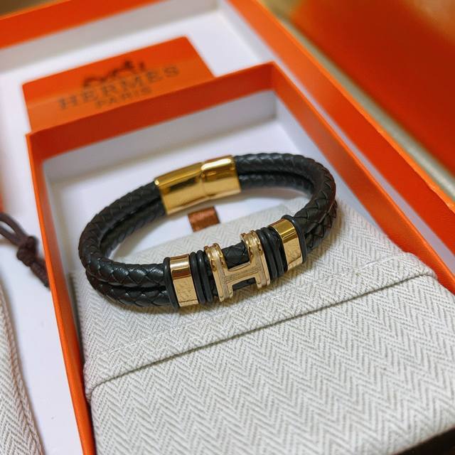 New product on sale. The latest model of Herm