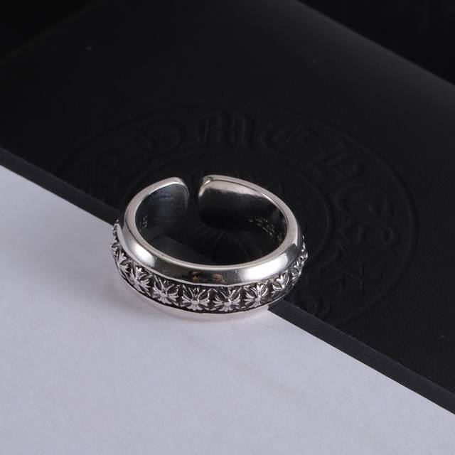Chrome Hearts Chrome Hearts Ring