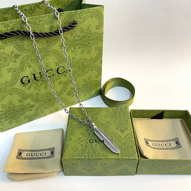 P Gucci counter hot item Factory direct selling price Original one-to-one replic
