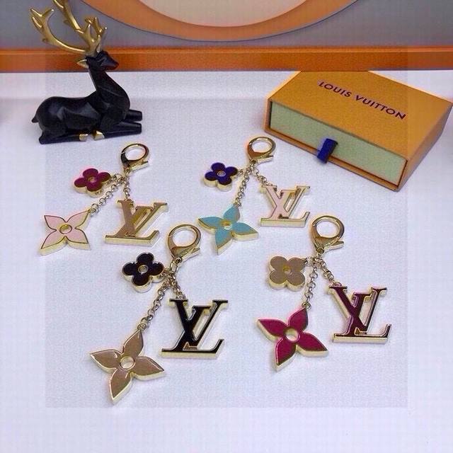 with picture original packaging Louis Vuitton official website M67119 Fleur De