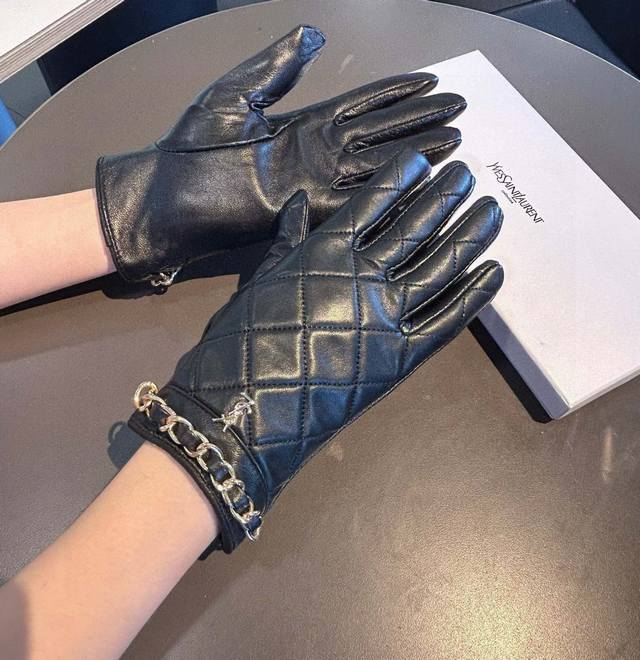 2025 New exclusive first release Yves Saint Laurent Yls touch screen women's glo