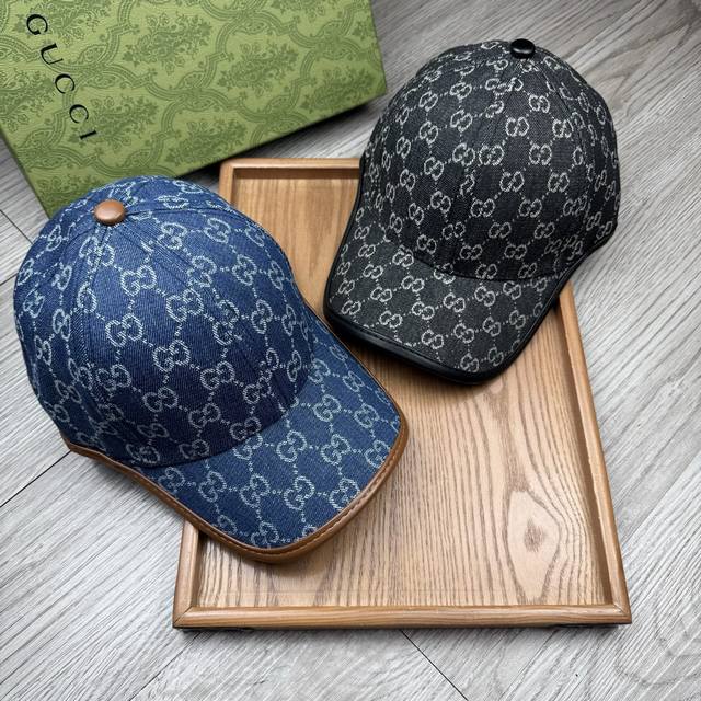 Special price. G. Thickened high version! New baseball cap with dust bag! Materi