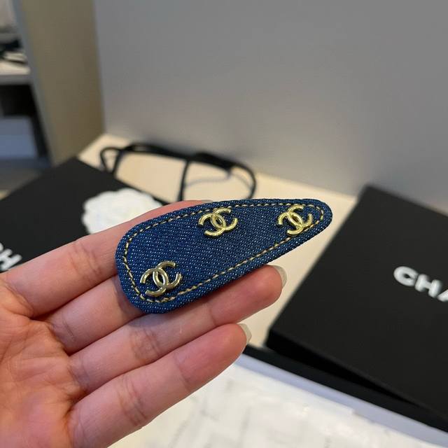 Single Chanel new hairpin DDD