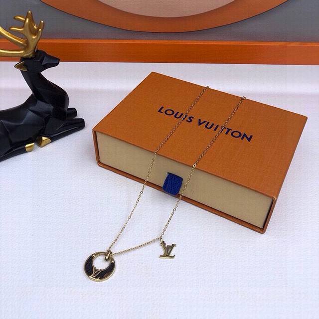 Original picture, original packaging, Louis Vuitton Lv's 23-year new style monog