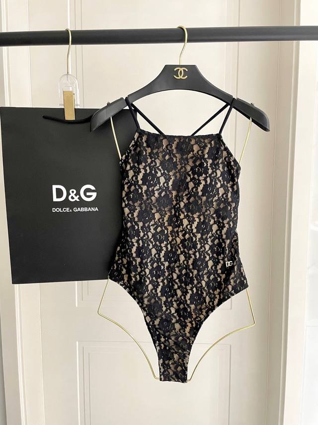 Dg New swimsuits are suitable for a variety of scenarios