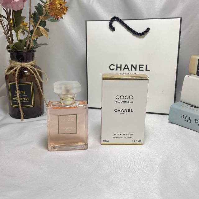High-end quality Chanel classic Coco modern Miss Coco women's perfume Eau de To