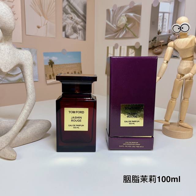 High-end qualityTom Ford Jasmin Rouge Tom Ford Jasmin Rouge Perfume Ml Jasmin Ro