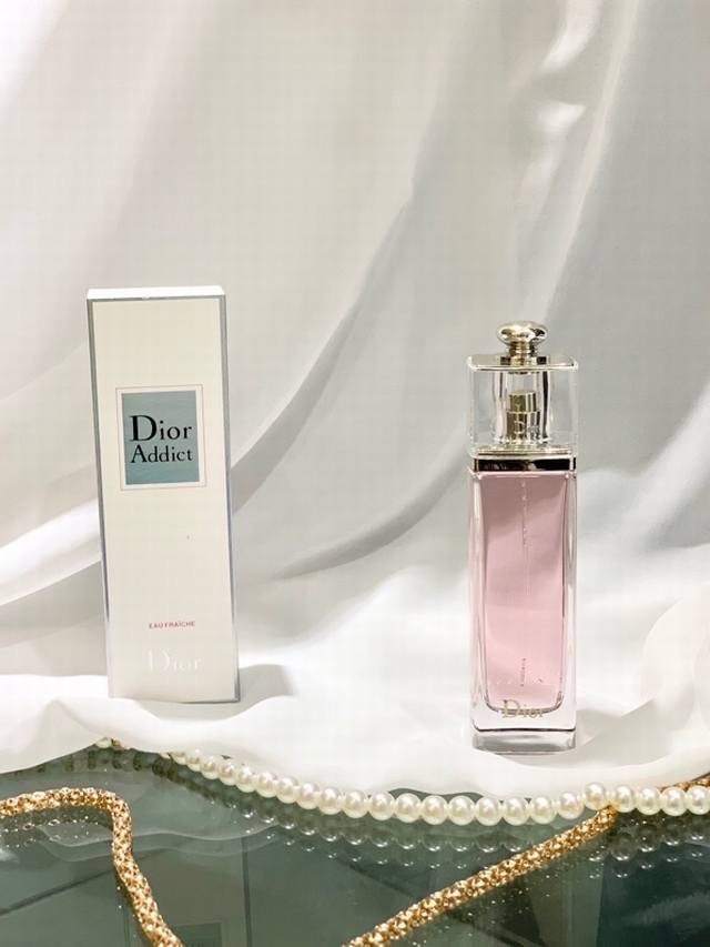 original quality Dior Pink Charm