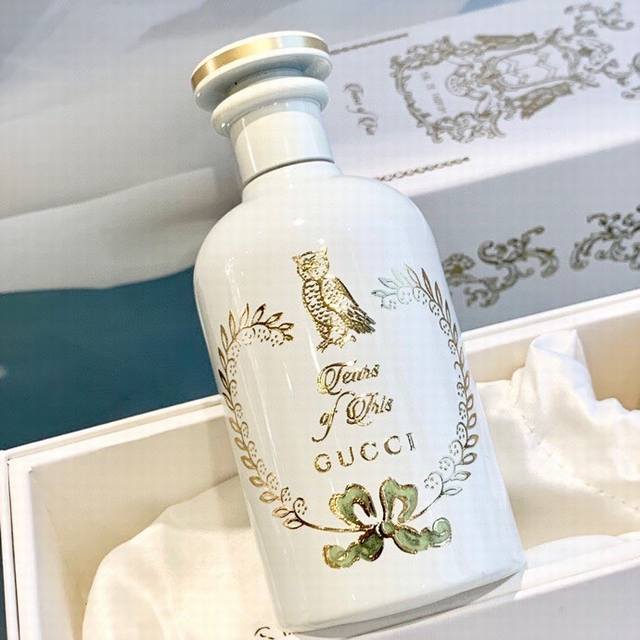 original quality Gucci Alchemist's Garden Series - Tears Of Lris Tears Of Kite