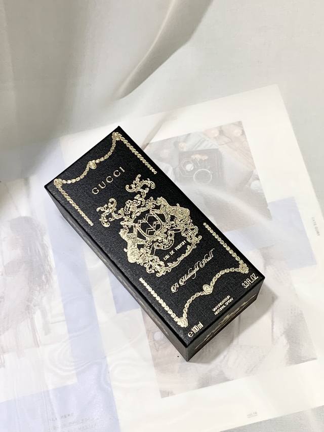 original quality Gucci A Midnight Stroll, This year's Gucci Alchemist's Garden