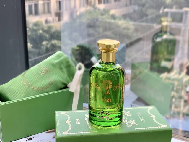 original quality Gucci Gucci anniversary limited edition Florence Alchemist's G