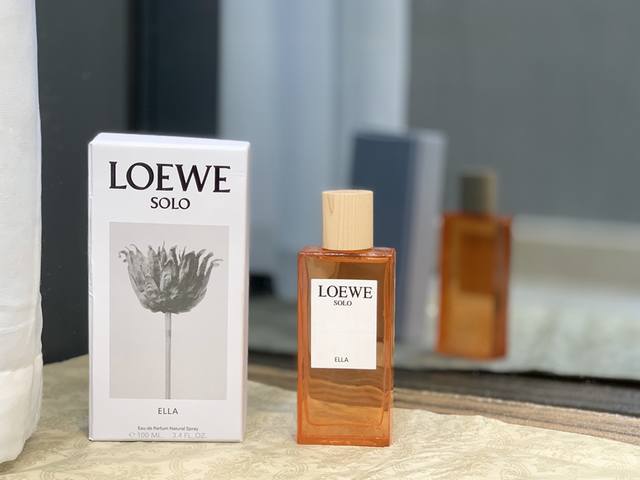 original qualityLoewe Solo Declaration Solo Movement Women's Perfume ml. This i