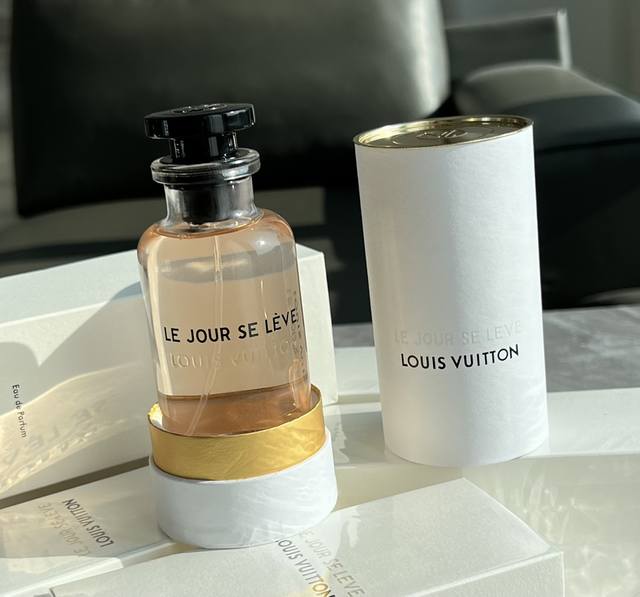 High qualityLvle Jour Se Leve Dawn Perfume 100Ml Fragrance type: female fragranc
