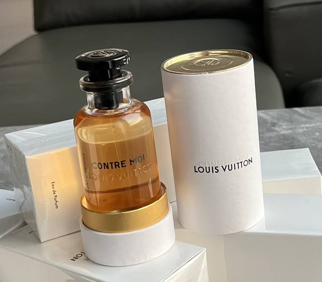 High quality Lvcontre Moi Depend on perfume 100Ml Fragrance: Oriental floral Top