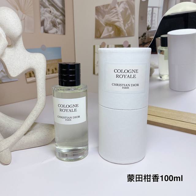 High quality Dior Collection Series-Montaigne Neutral Perfume Ml Dior La Collect
