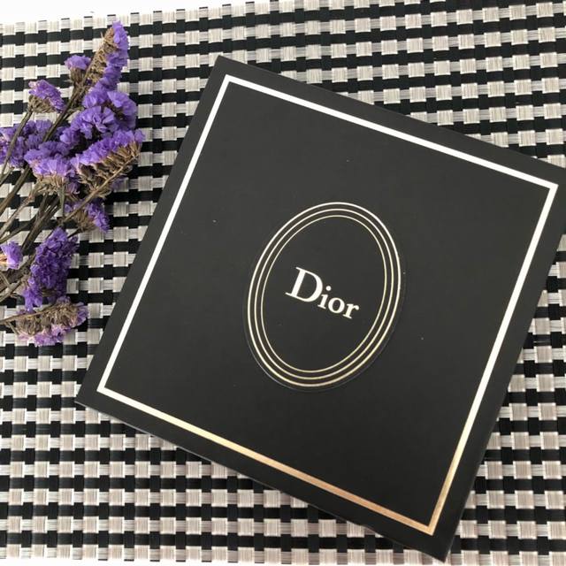 Counter quality Dior Dior perfume Q version set 3-piece set The set includes J'a