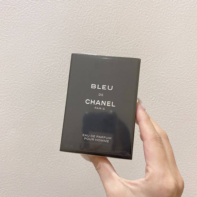 Counter quality Little Blue Perfume 50Ml The current male god perfume that has
