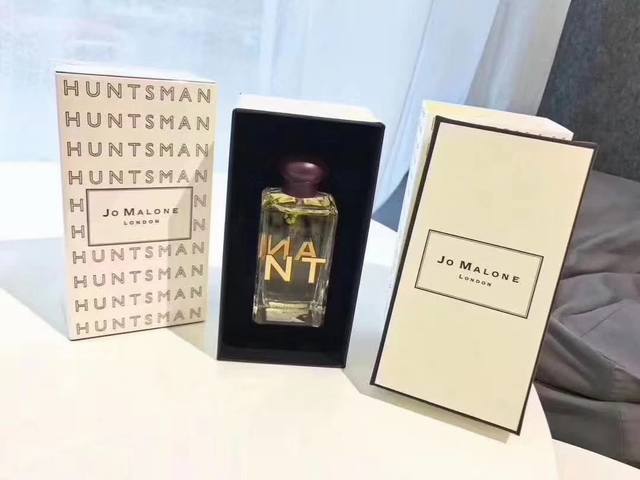 counter quality Jo Malone new perfume Ml DDD