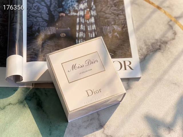 Counter quality Dior Dior Sweetheart Eau de Parfum 5Ml Sparkling new fresh flor