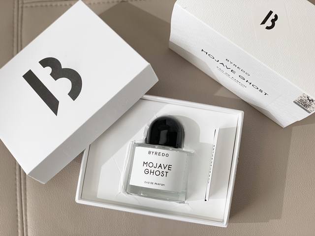 Counter quality Desert Ghost! Customs goods! Each bottle of perfume has its own