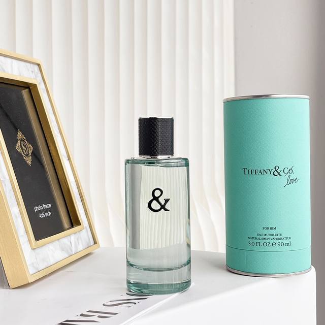 Original quality Tiffany's first couple's perfume that can replace the couple's