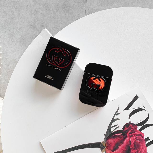 original quality Gucci Guilty Love Original Sin Undercurrent Hot Women's Perfum