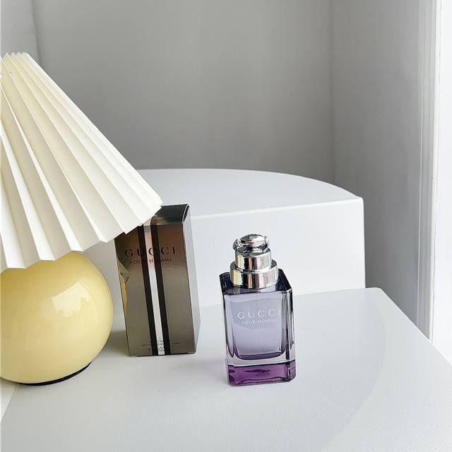 original qualityGucci's eponymous collection of men's eau de toiletteGucci Gucci