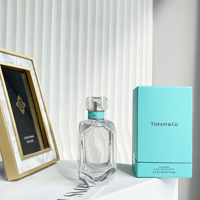 Original quality Tiffany classic perfume! Fragrance type: Eau de toilette Fragra