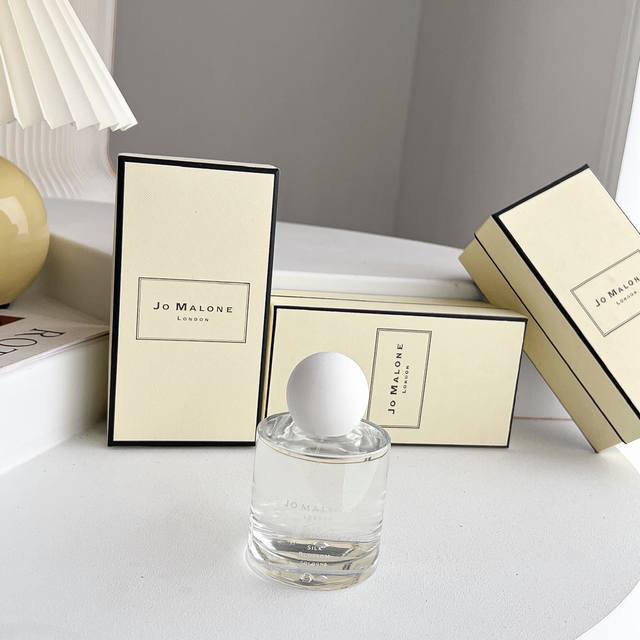 Original quality Jo Malone Limited Edition Albizzia Julibrissin...Blooming Perfu