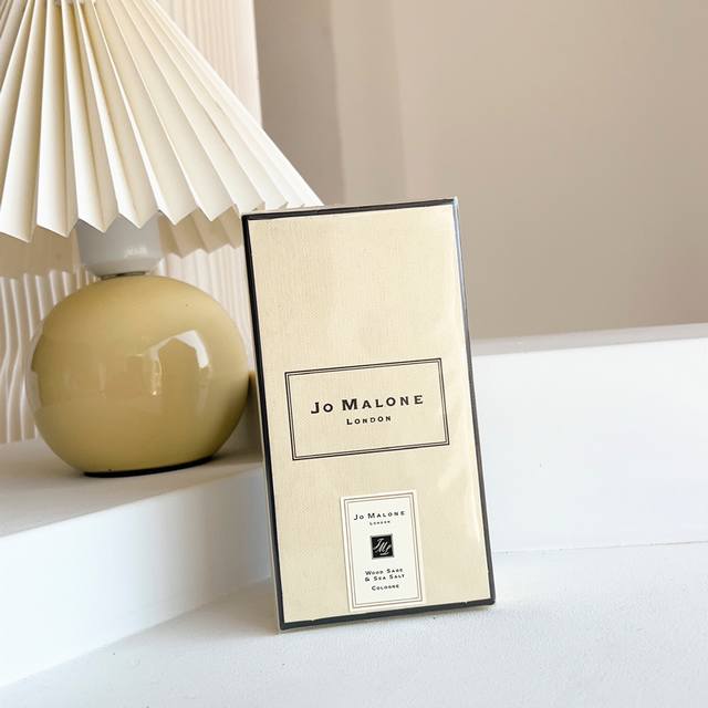 Original quality New Sage & Sea Salt If you like the feeling of the sea, then yo