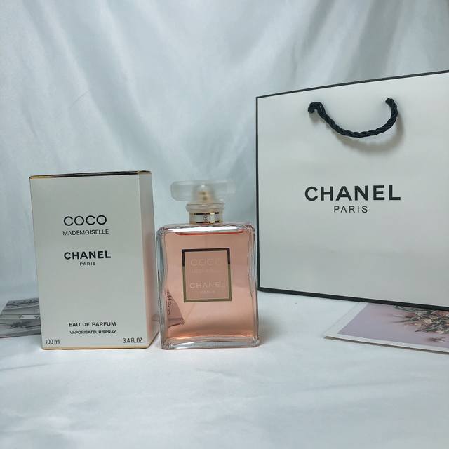 original quality ml: 50Ml Ml Chanel classic Coco modern Miss Coco women's perfu