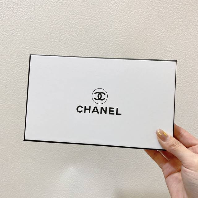 counter quality Chanel Coco perfume sample 3-piece set white box 3-piece set sa