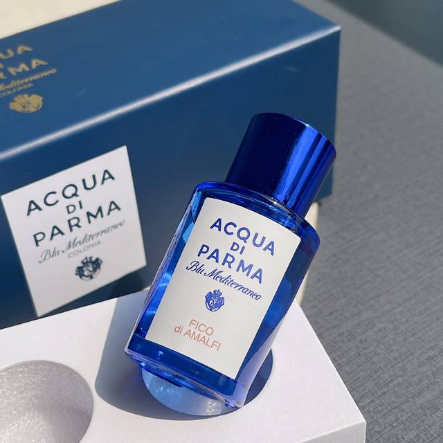 Counter quality Amalfi Fig The smell is very good, basically following the scen